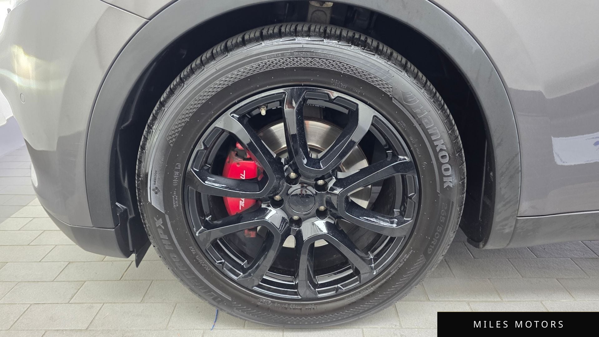 Maserati Levante 2017 — миниатюра 5