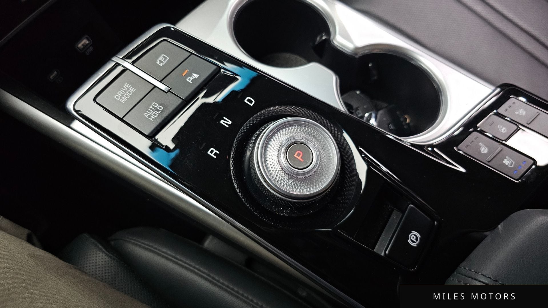 Kia K8 2023 — миниатюра 12