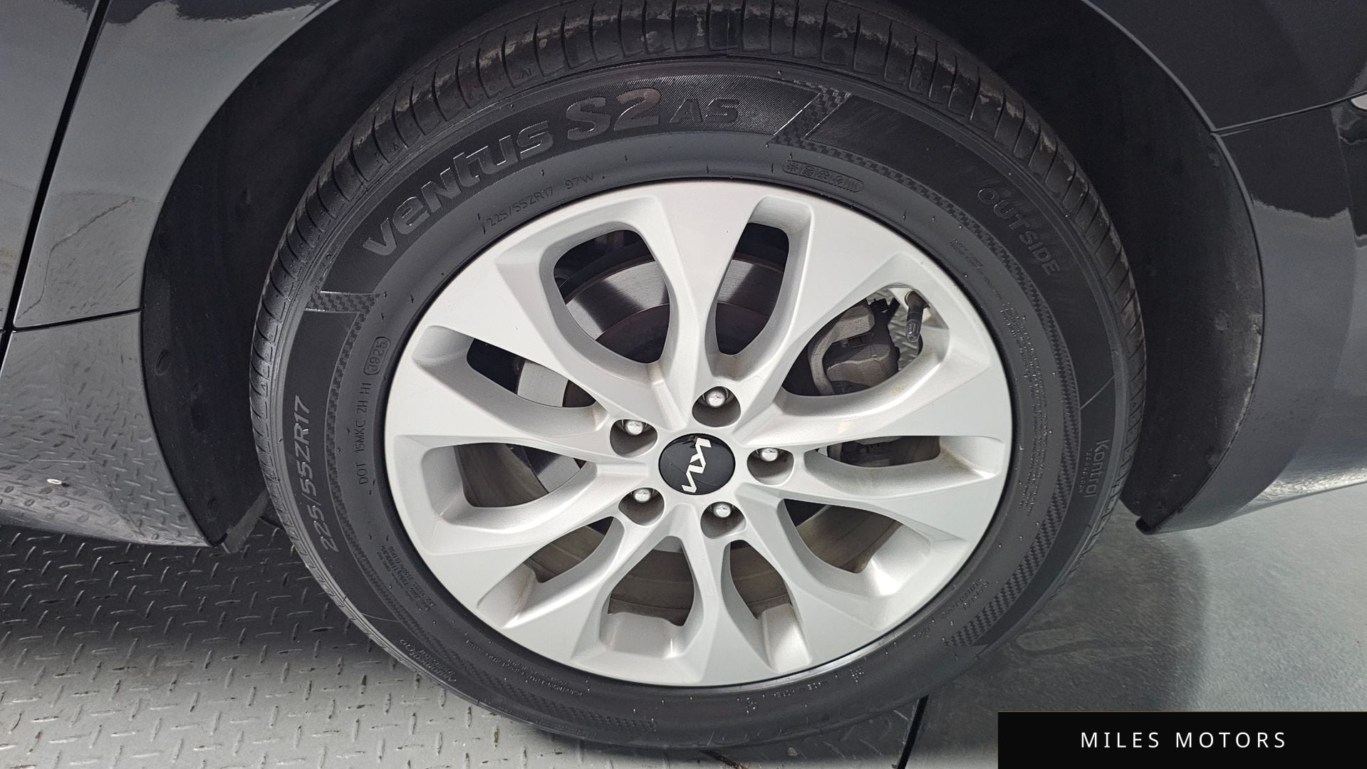 Kia K8 2023 — миниатюра 7