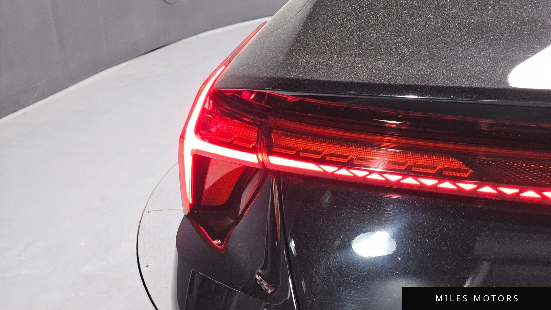Kia K8 2023 — миниатюра 9