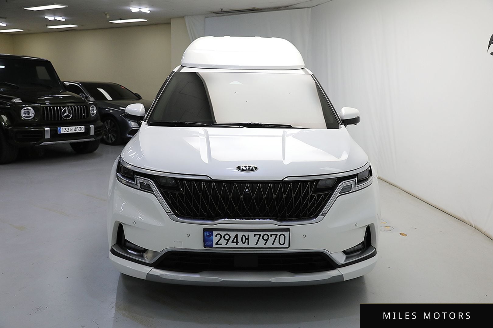 Kia Carnival 2021 — миниатюра 2