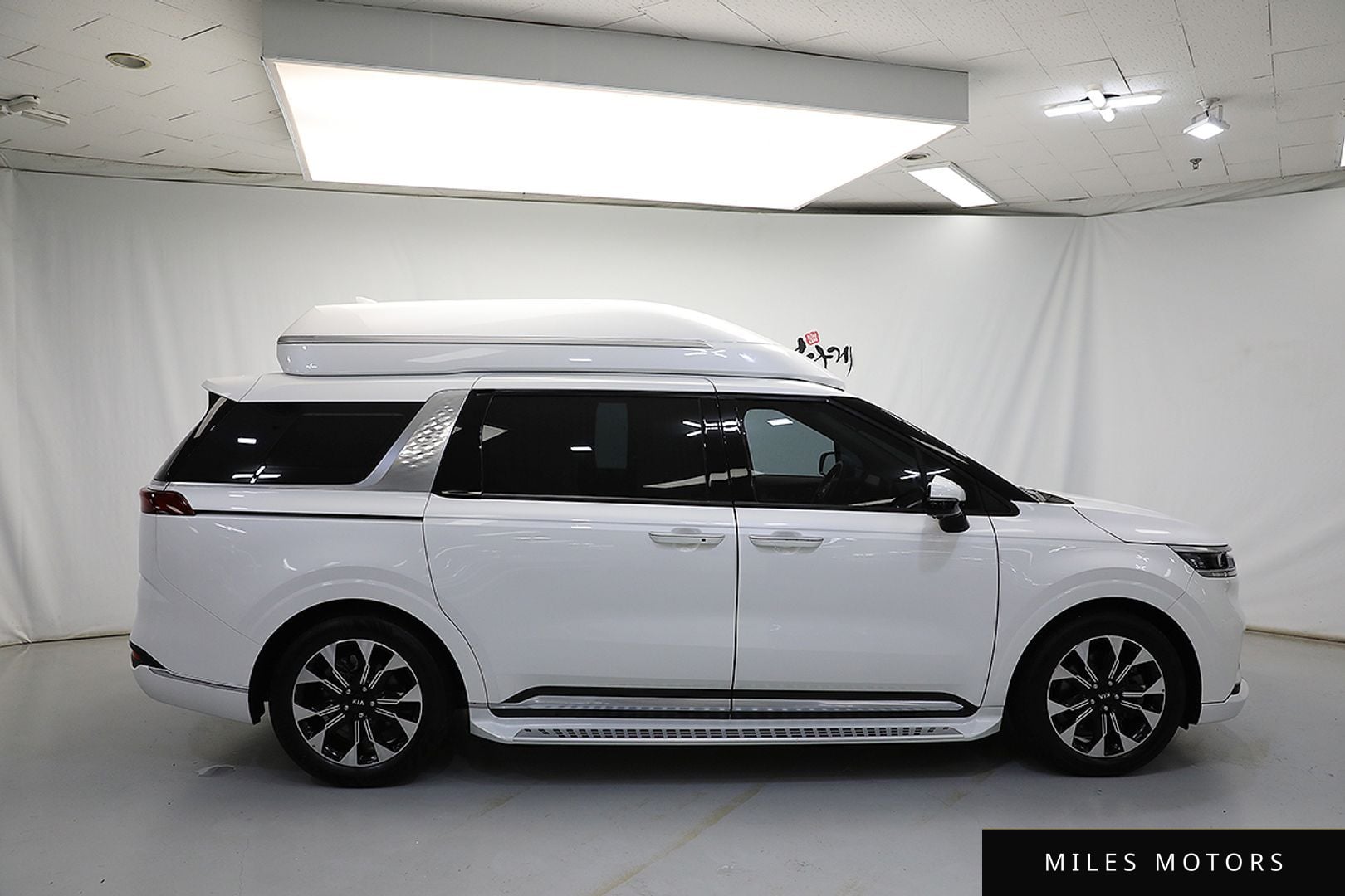 Kia Carnival 2021 — миниатюра 3