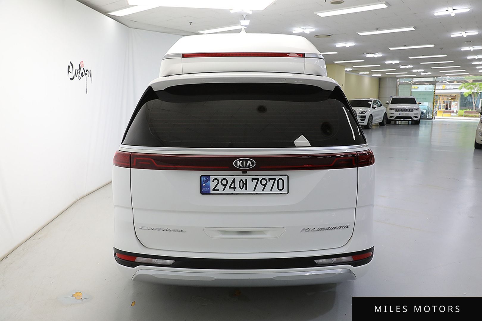 Kia Carnival 2021 — миниатюра 5