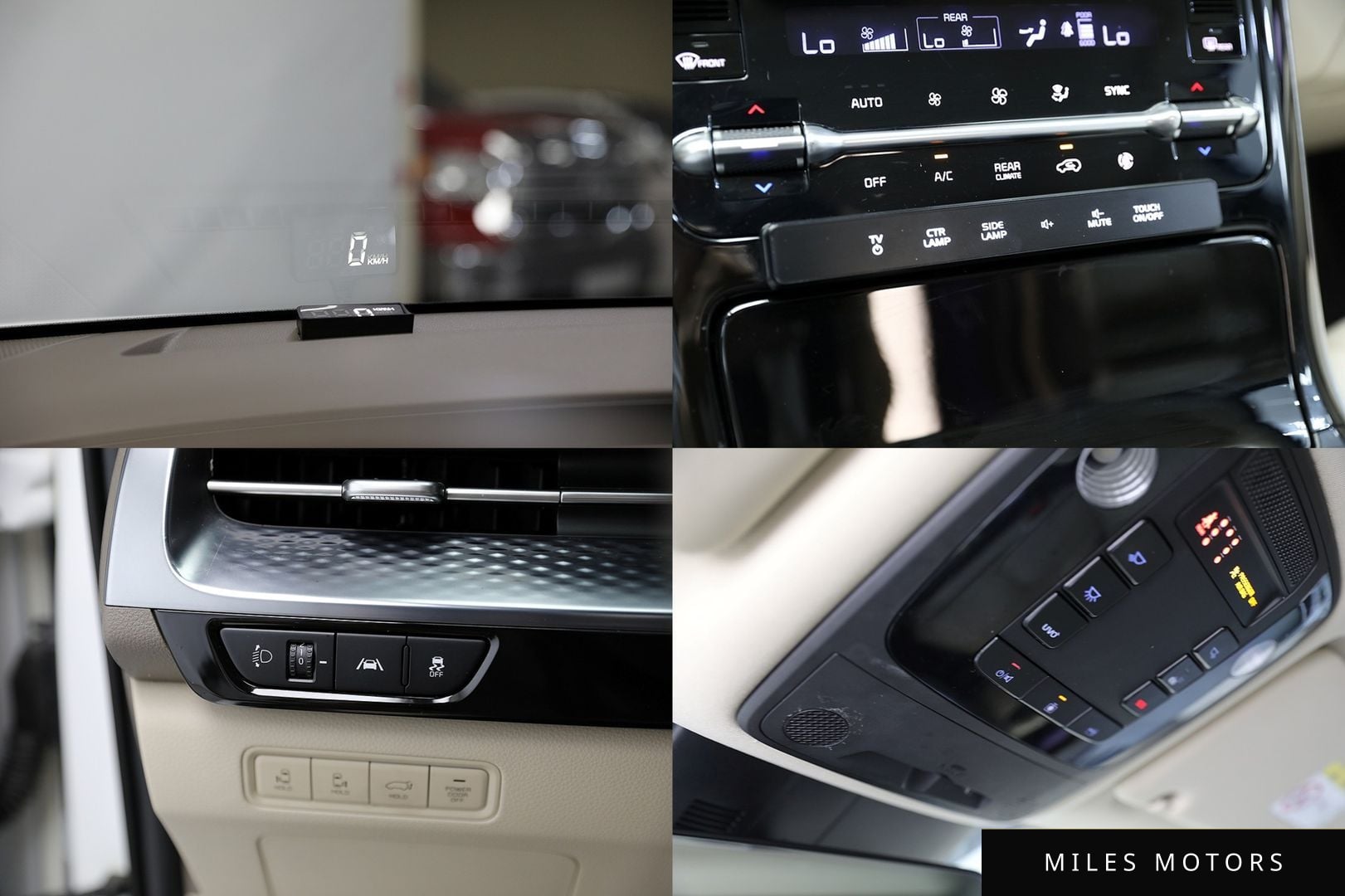 Kia Carnival 2021 — миниатюра 11