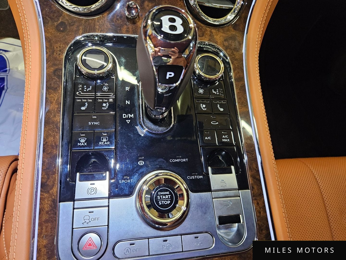 Bentley Continental GT 2023 — миниатюра 12
