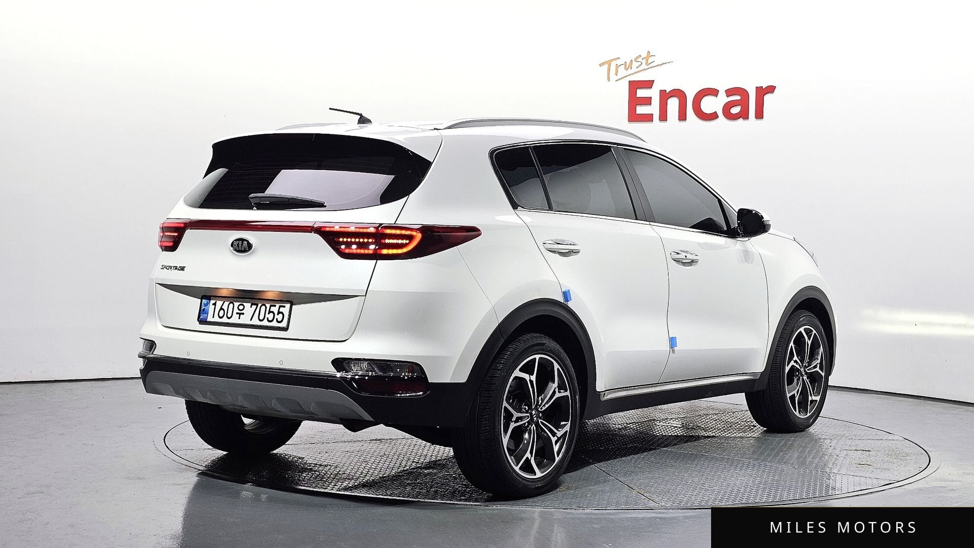 Kia Sportage 2020 — миниатюра 2