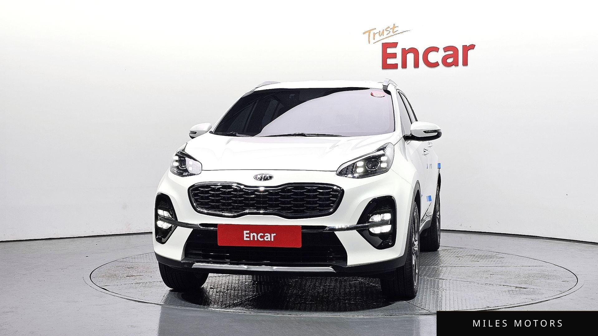 Kia Sportage 2020 — миниатюра 3