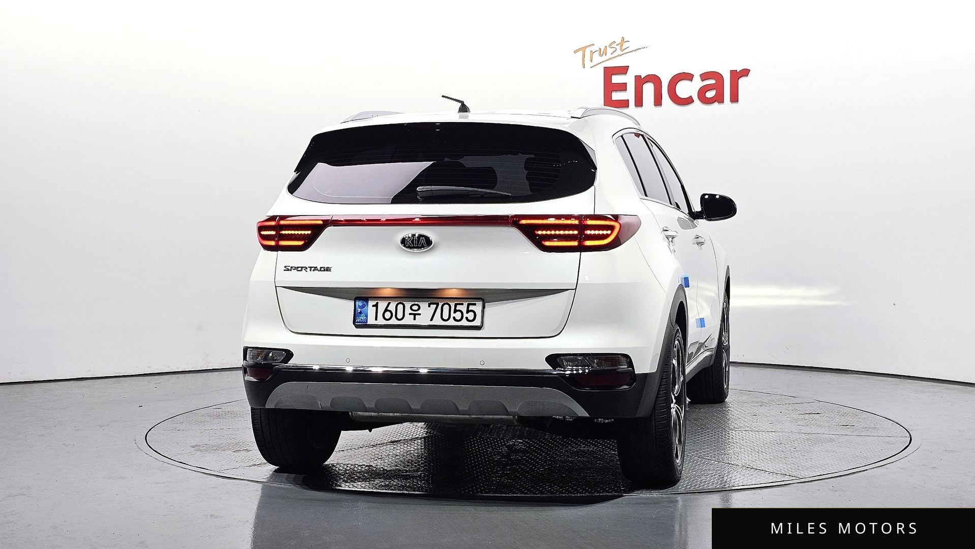 Kia Sportage 2020 — миниатюра 4