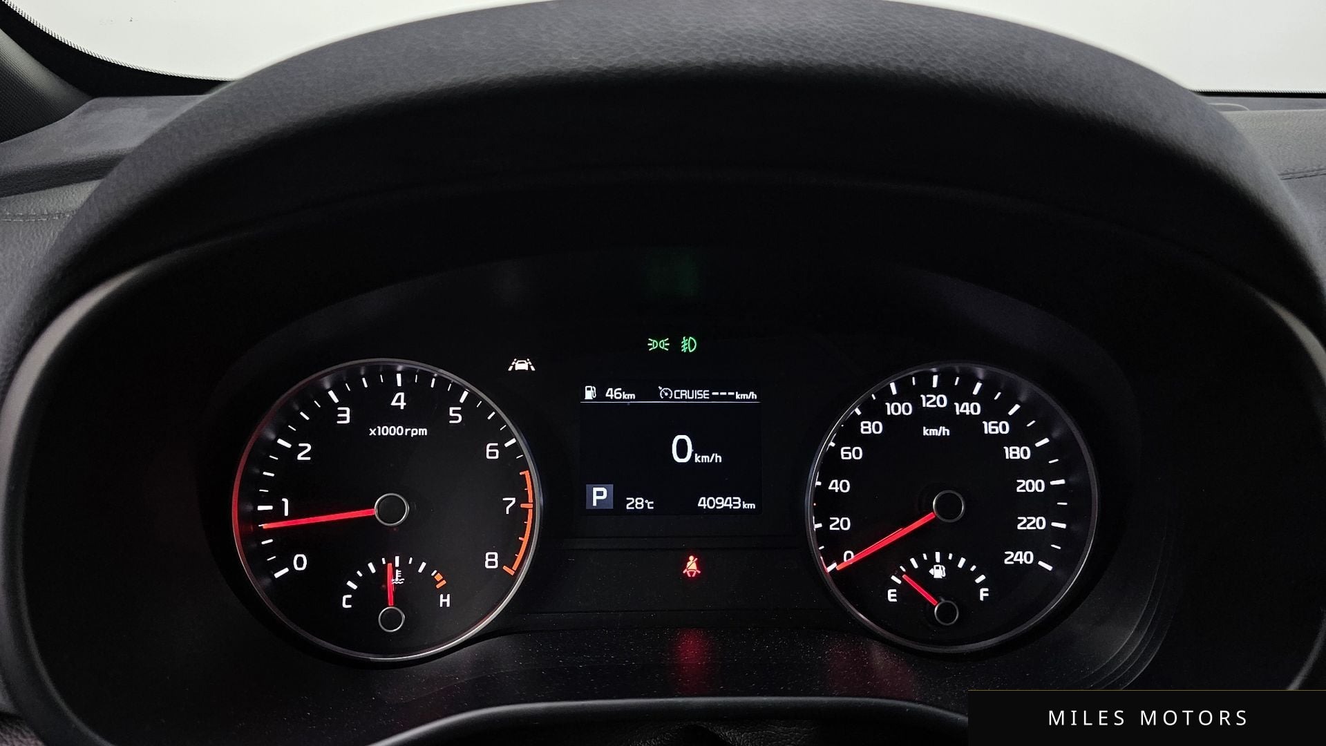 Kia Sportage 2020 — миниатюра 11
