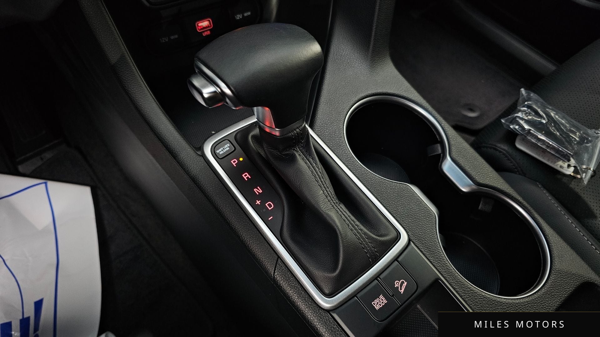 Kia Sportage 2020 — миниатюра 12