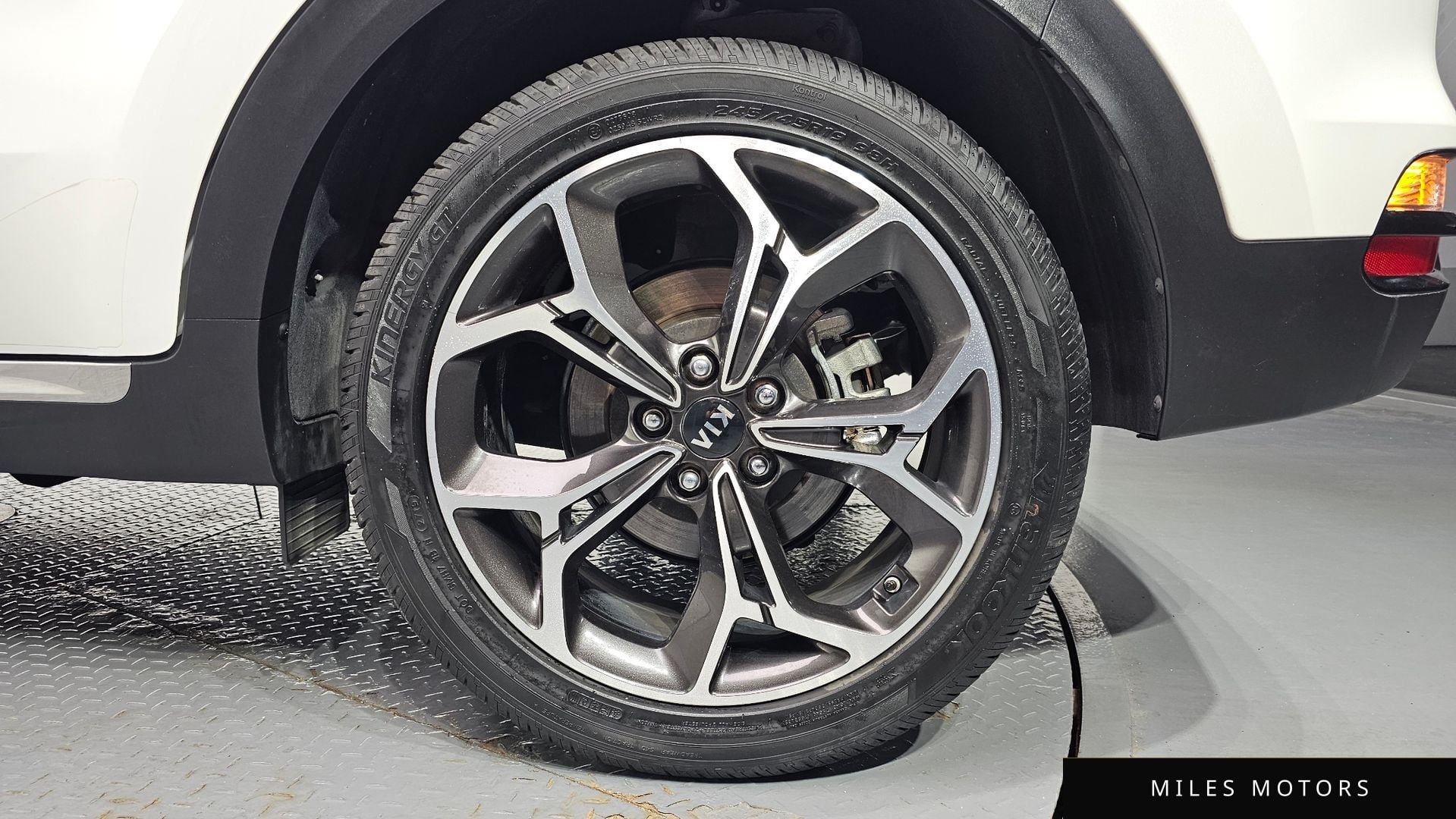 Kia Sportage 2020 — миниатюра 7