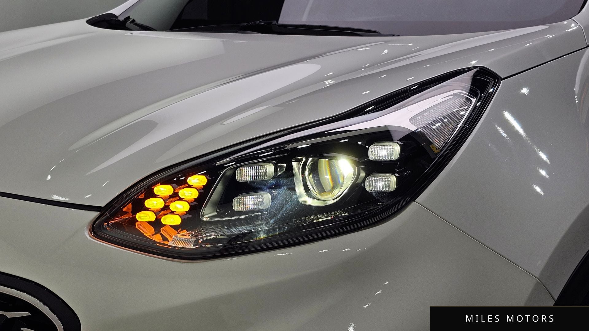 Kia Sportage 2020 — миниатюра 8