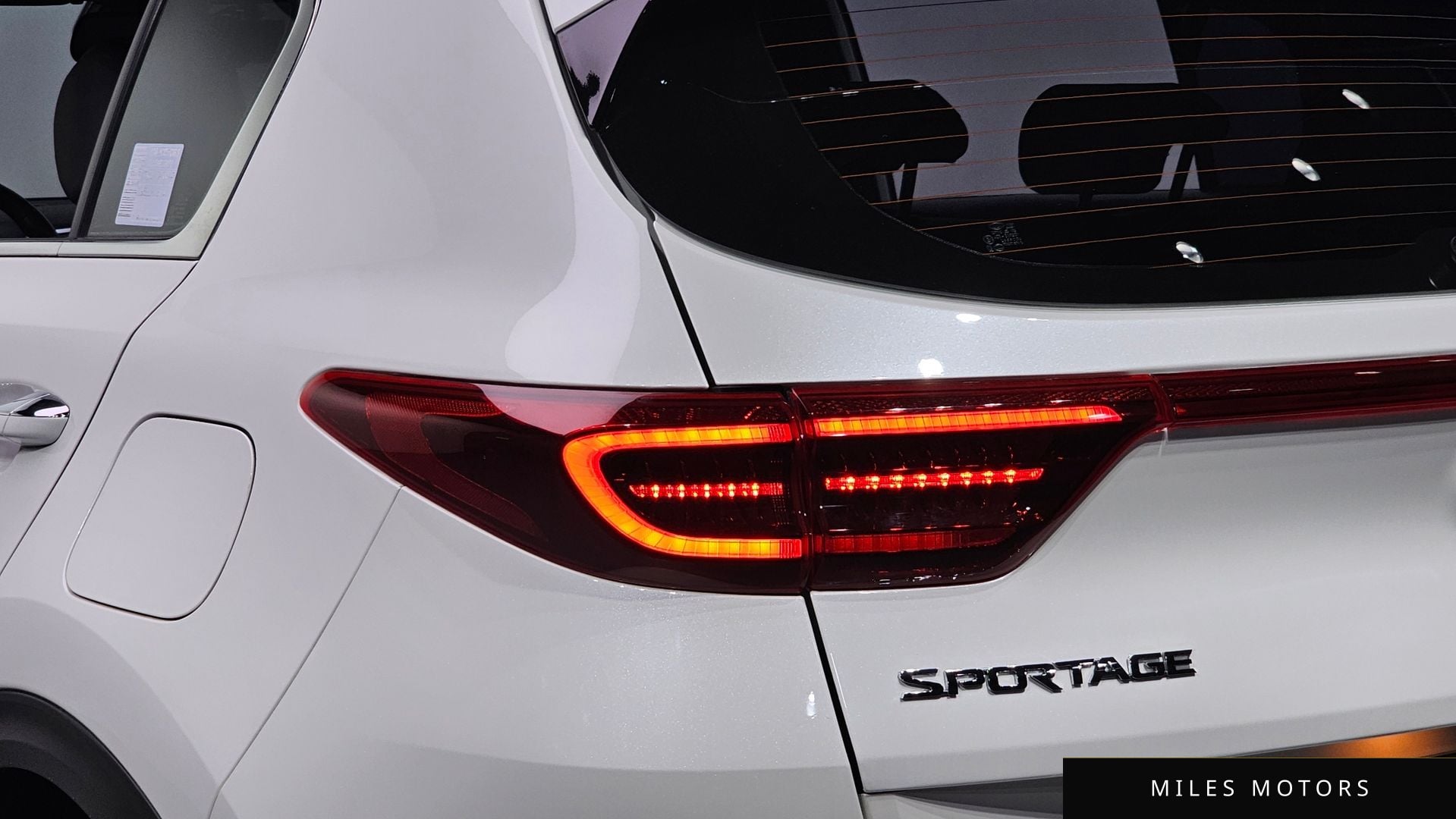 Kia Sportage 2020 — миниатюра 9