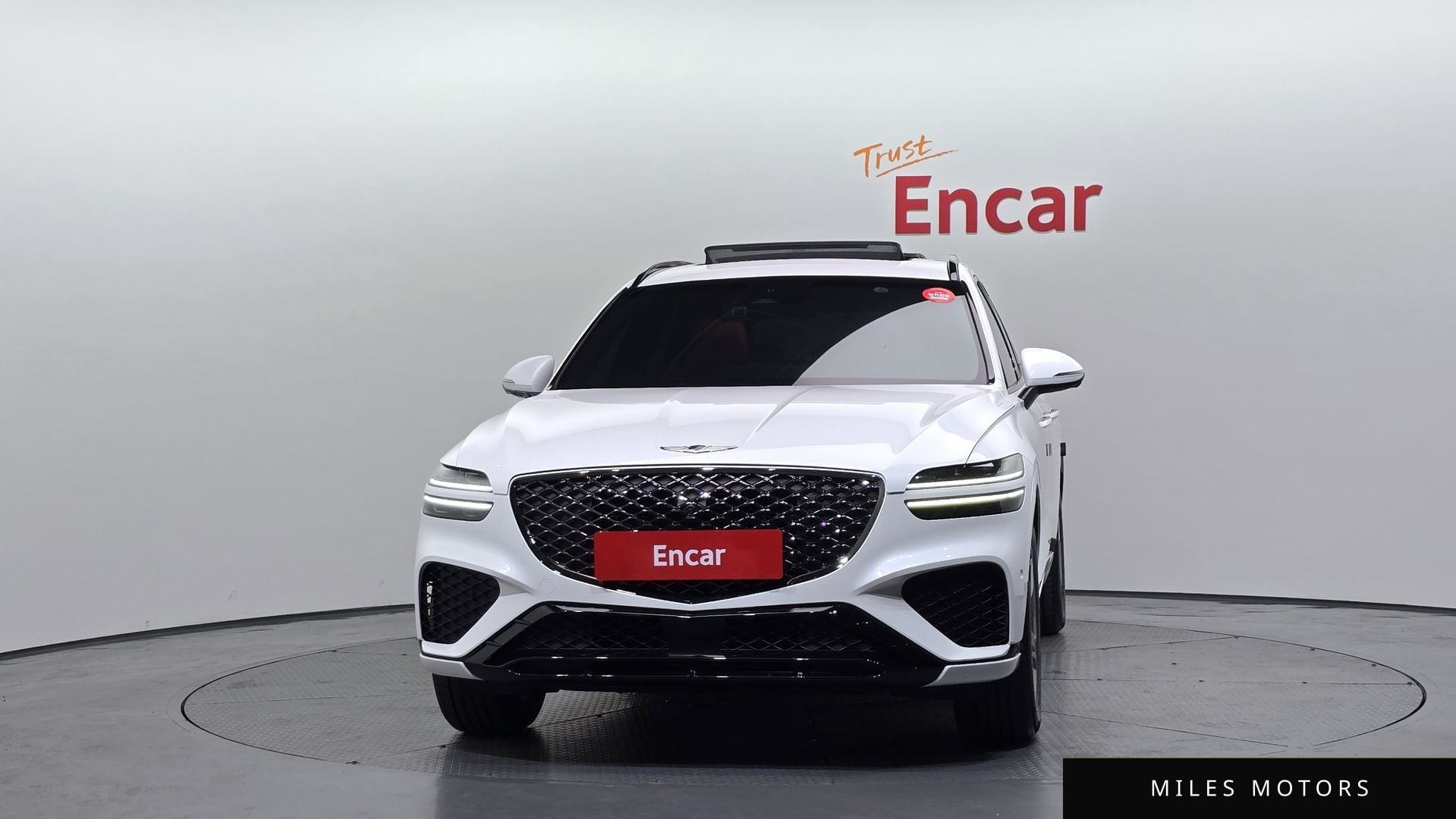 Genesis GV70 2024 — миниатюра 3