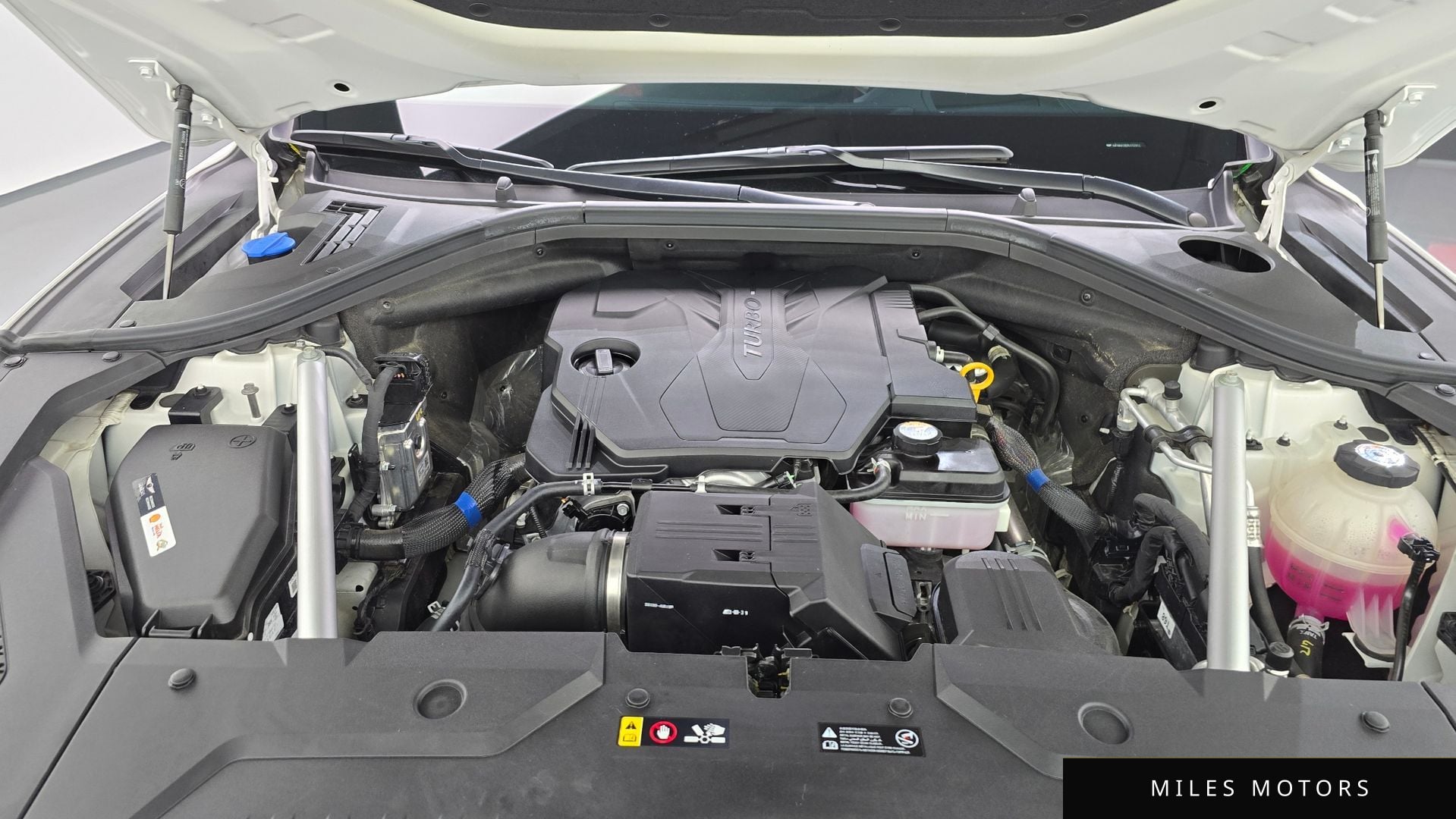 Genesis GV70 2024 — миниатюра 6
