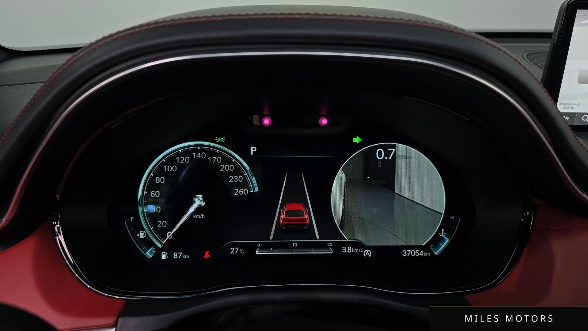 Genesis GV70 2024 — миниатюра 11