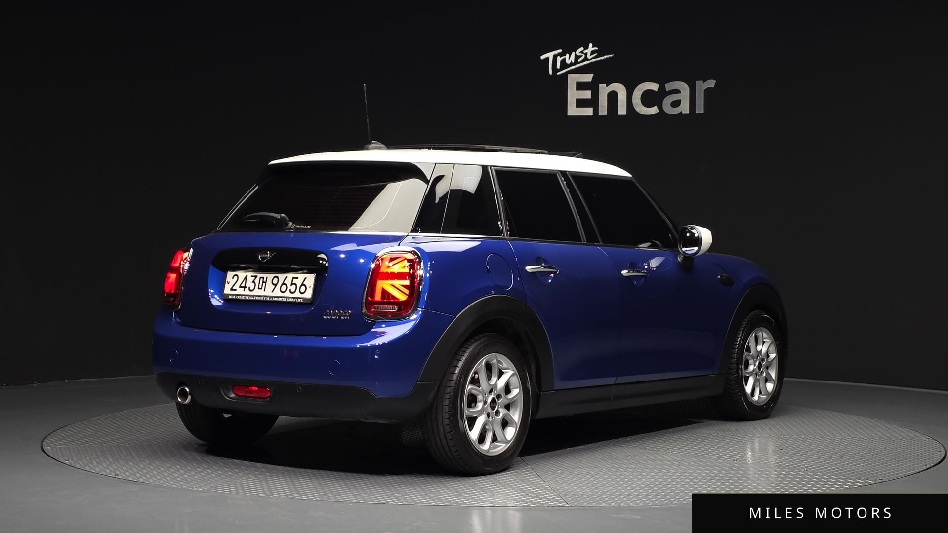 MINI Cooper 2020 — миниатюра 2