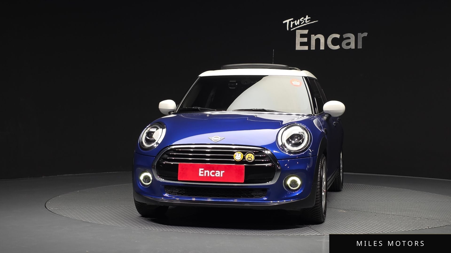 MINI Cooper 2020 — миниатюра 3