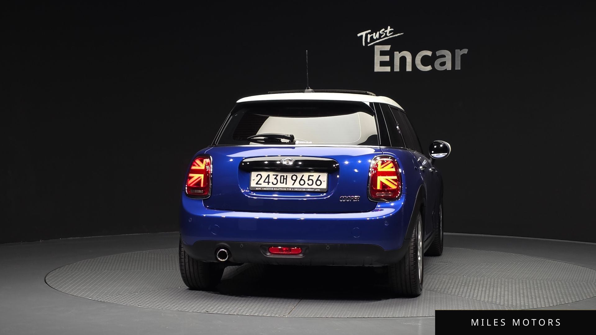 MINI Cooper 2020 — миниатюра 4