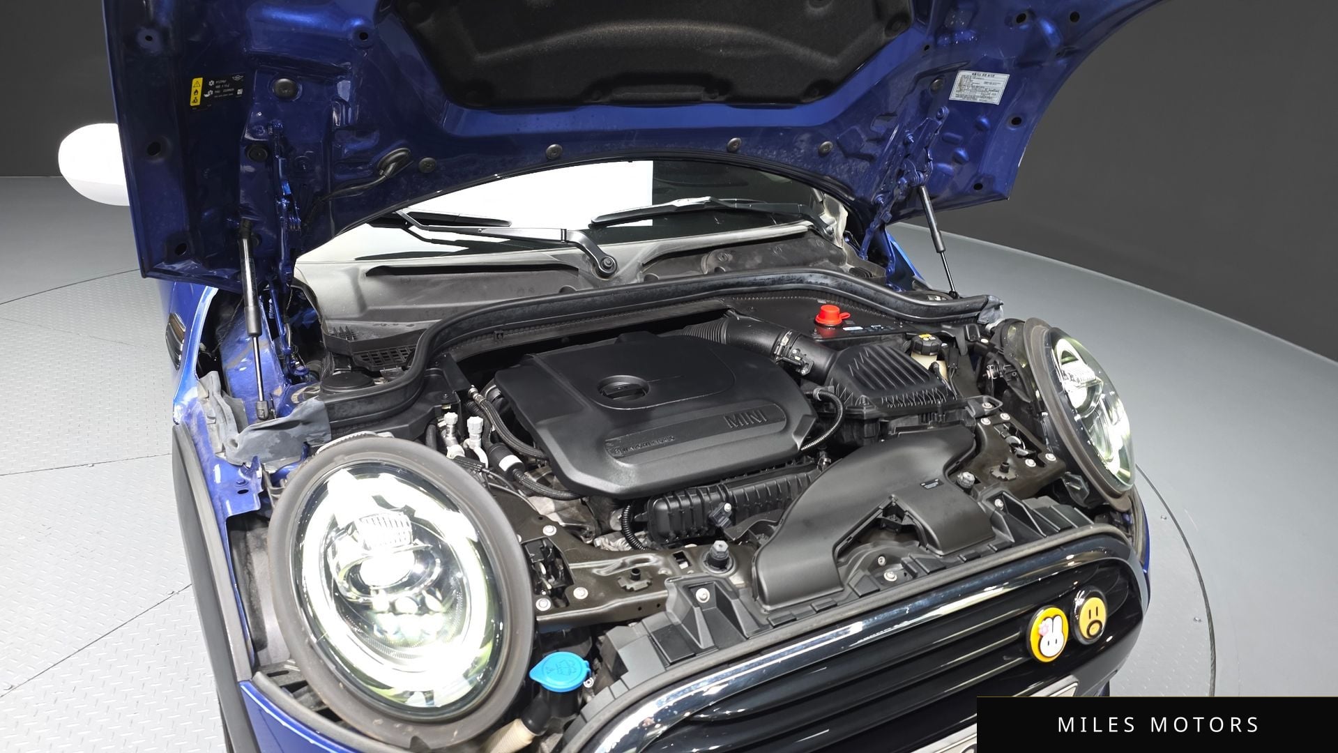 MINI Cooper 2020 — миниатюра 6