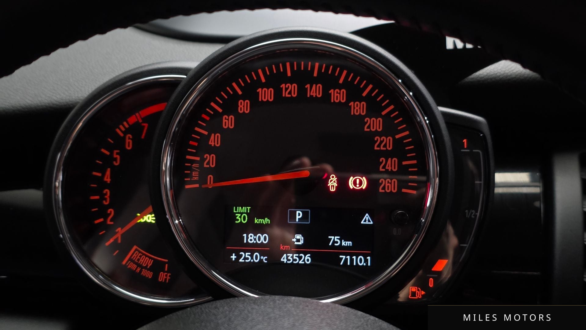 MINI Cooper 2020 — миниатюра 11