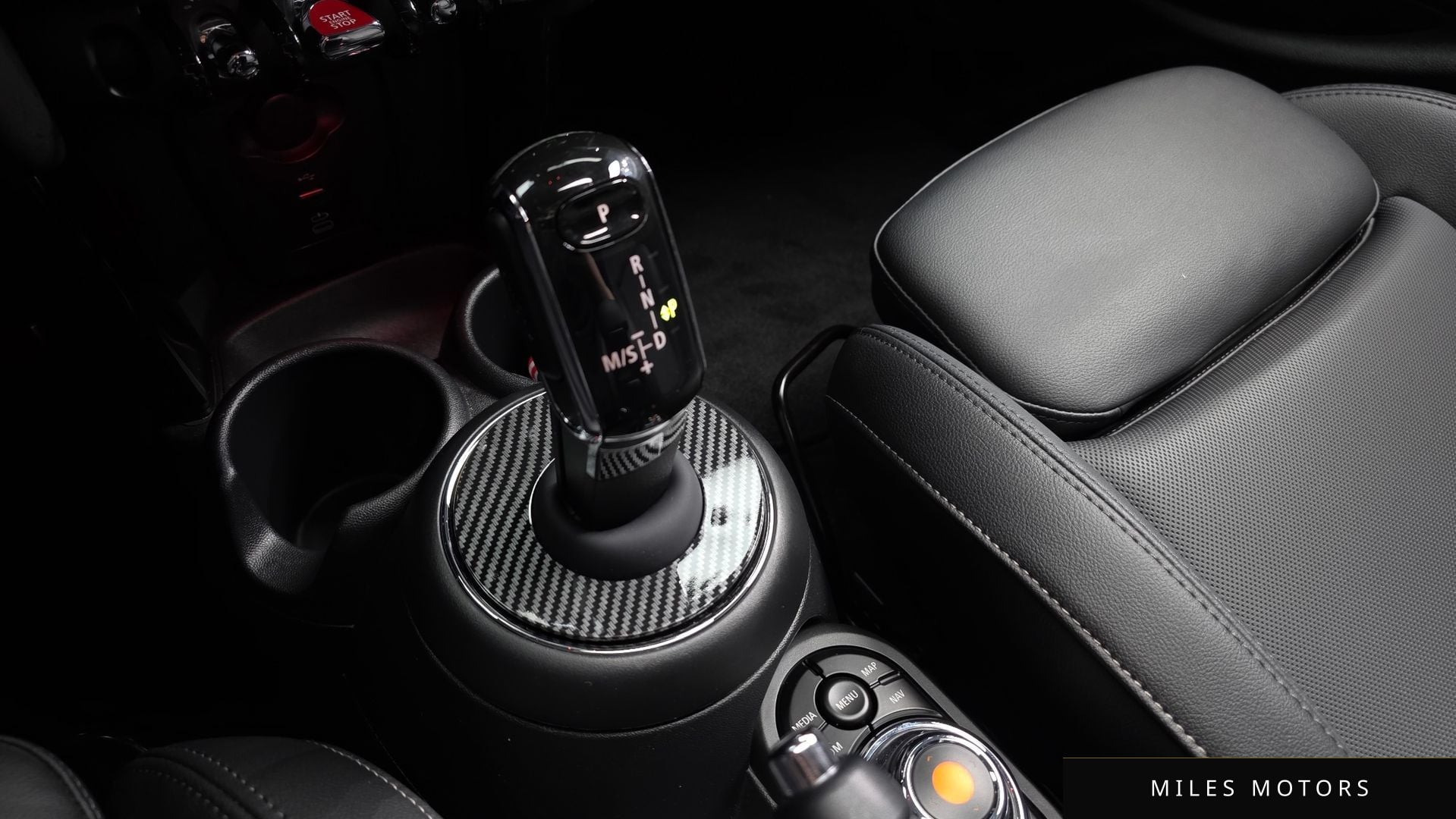 MINI Cooper 2020 — миниатюра 12