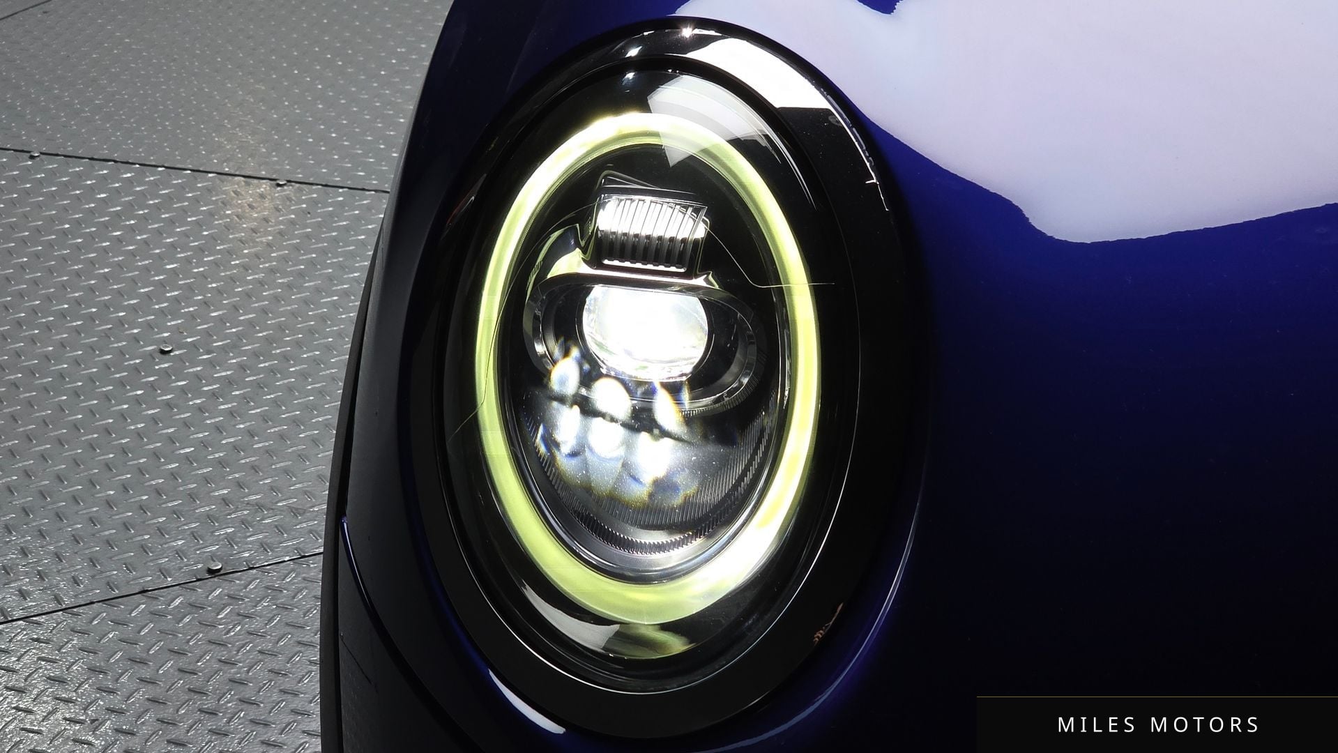 MINI Cooper 2020 — миниатюра 8