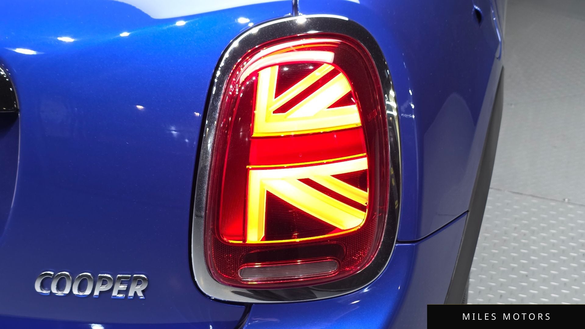 MINI Cooper 2020 — миниатюра 9