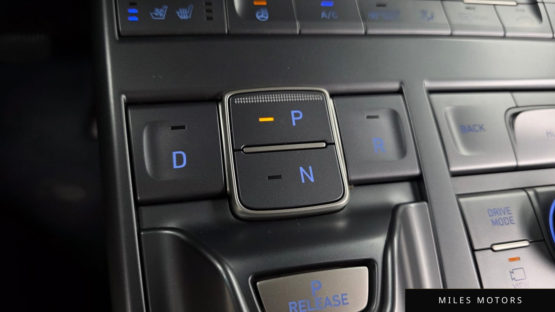 Hyundai Nexo 2022 — миниатюра 12
