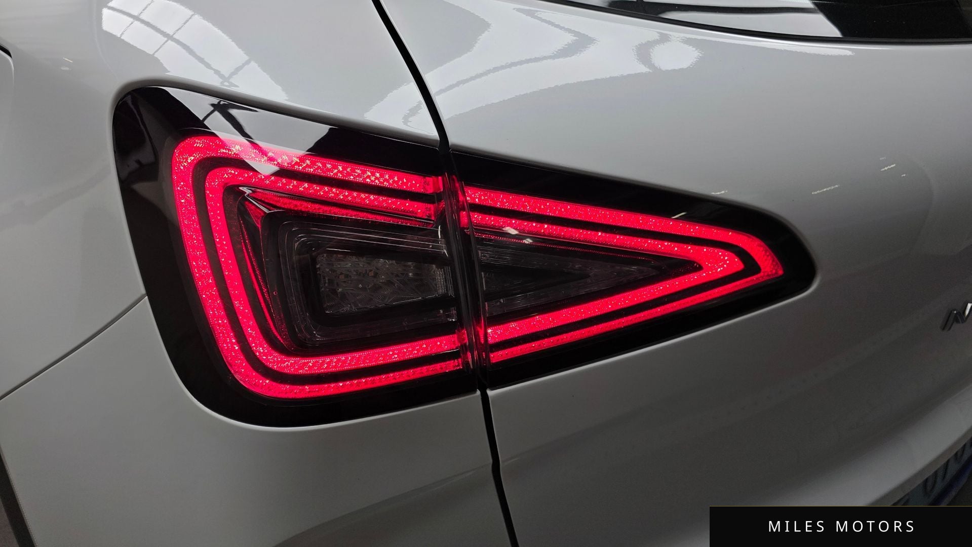 Hyundai Nexo 2022 — миниатюра 9