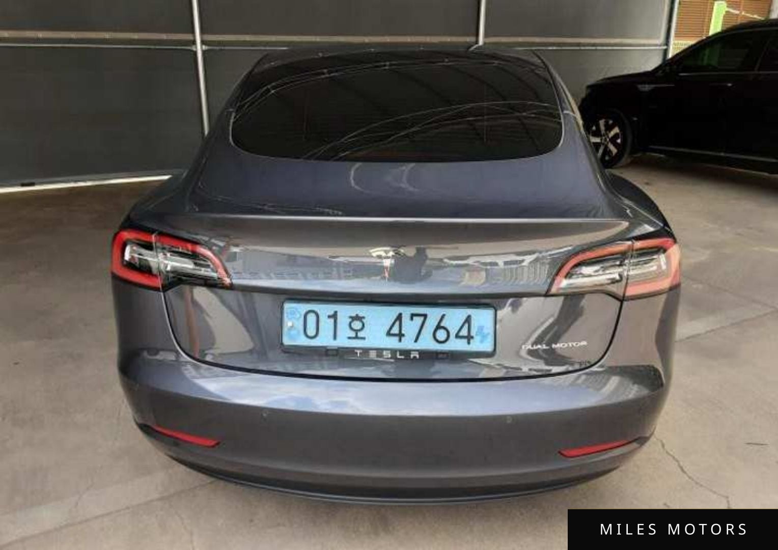 Tesla Model 3 2022 — миниатюра 3
