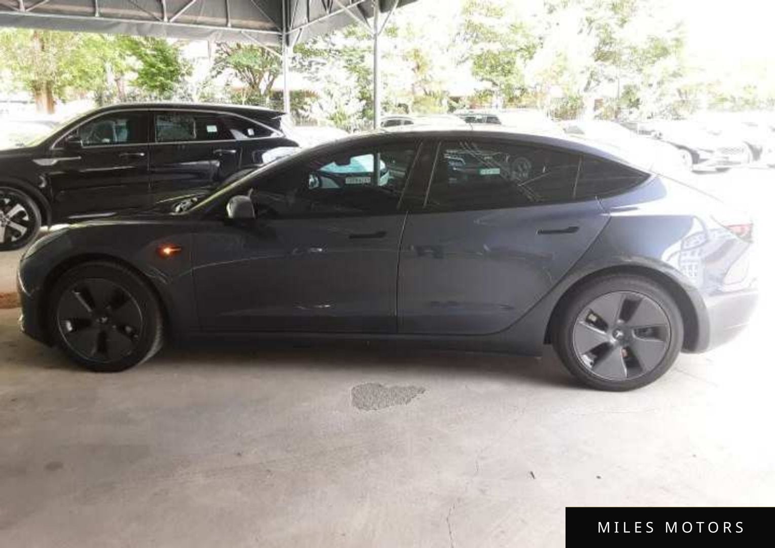 Tesla Model 3 2022 — миниатюра 6