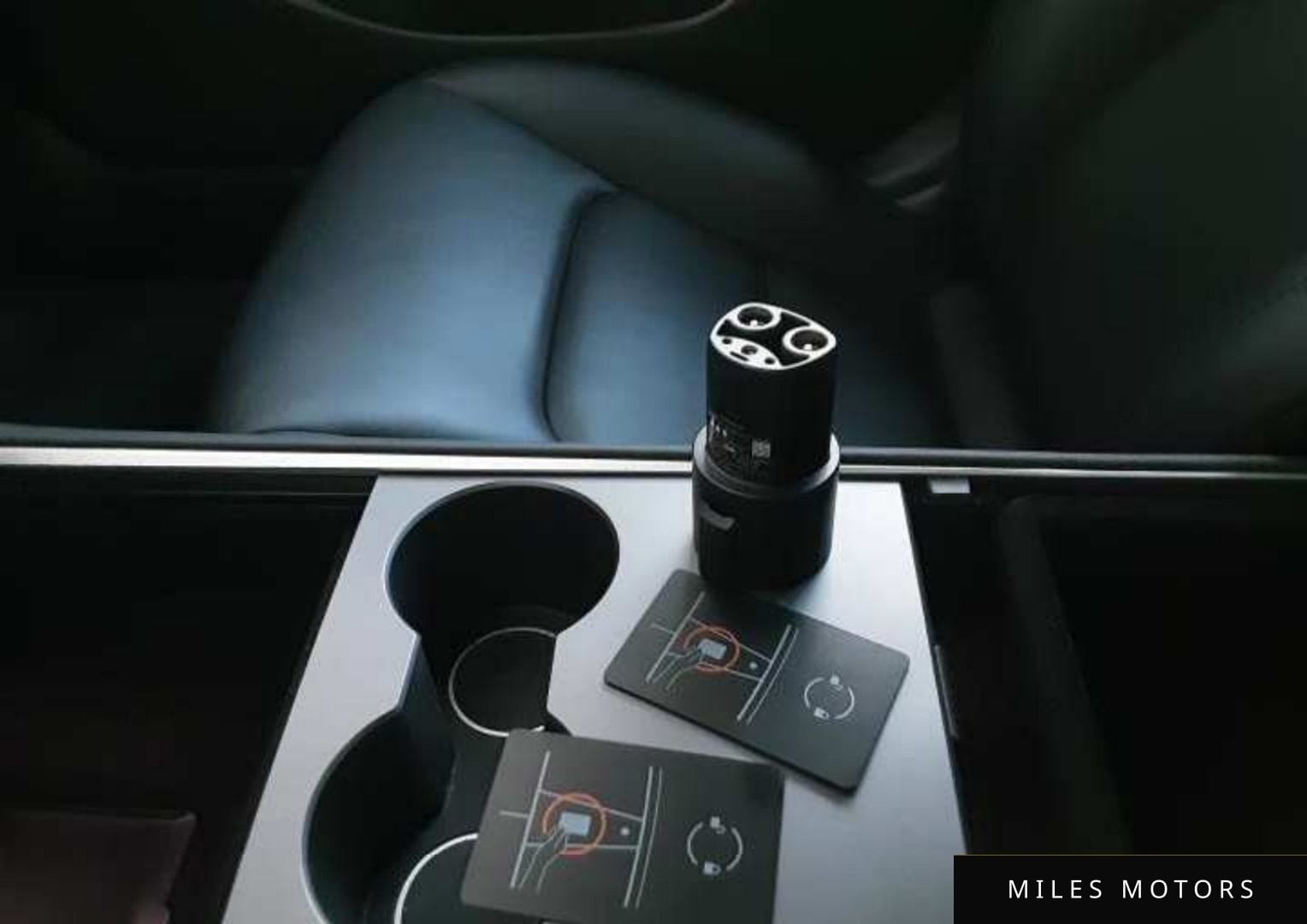 Tesla Model 3 2022 — миниатюра 12