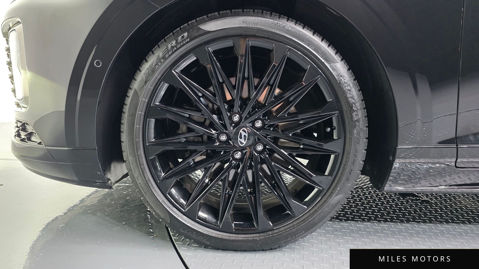 Hyundai Grandeur 2023 — миниатюра 5
