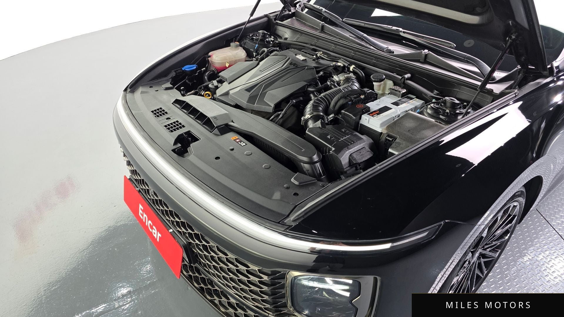 Hyundai Grandeur 2023 — миниатюра 6