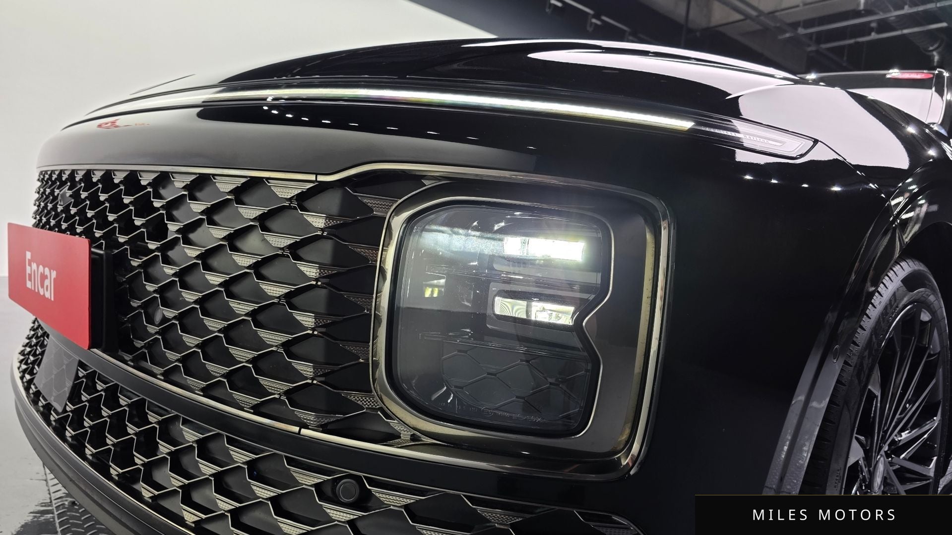 Hyundai Grandeur 2023 — миниатюра 8