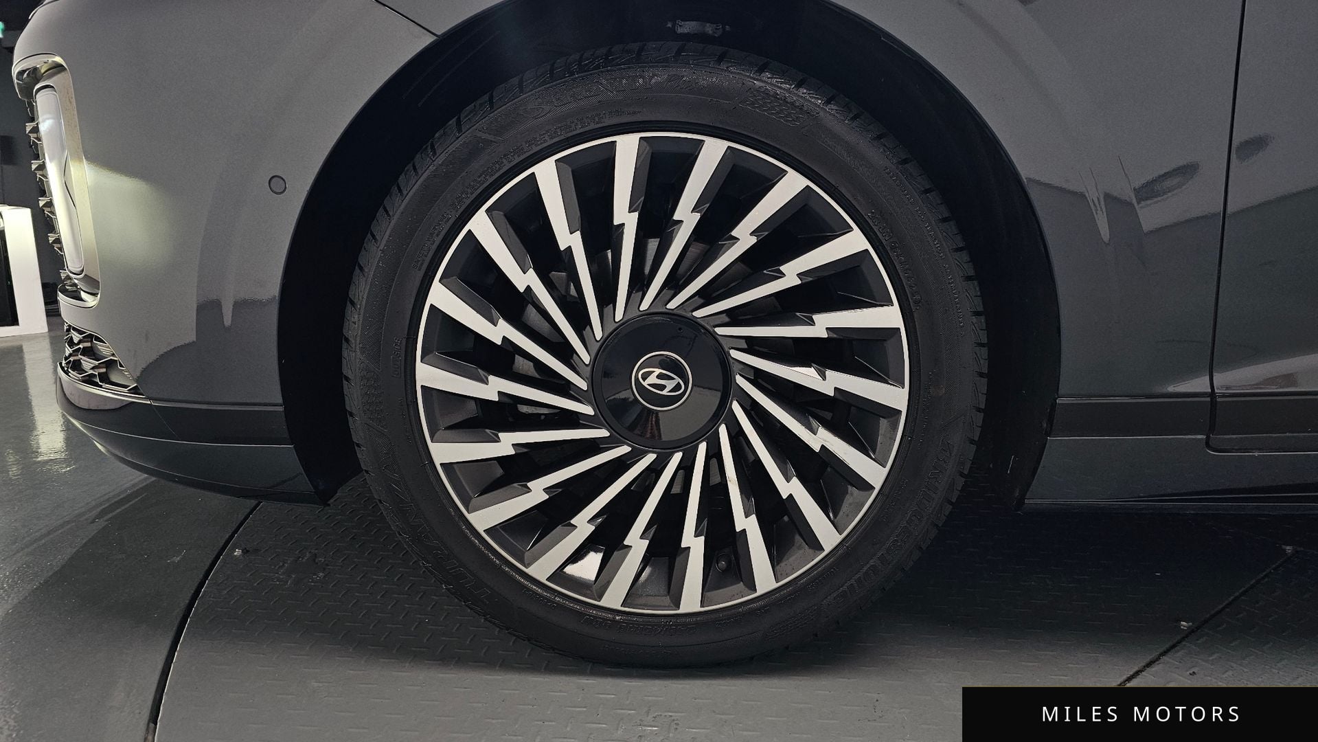 Hyundai Grandeur 2023 — миниатюра 4