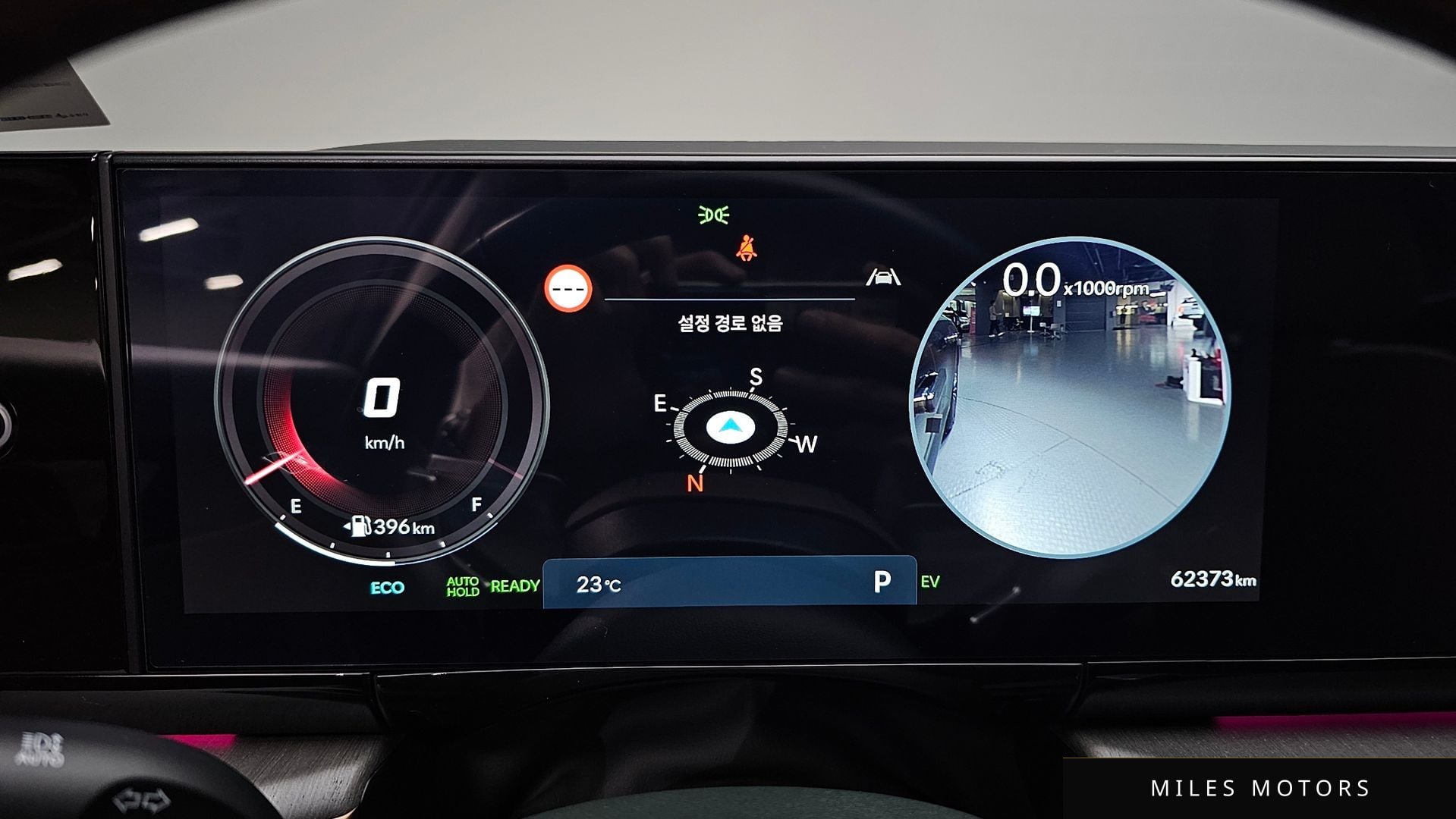 Hyundai Grandeur 2023 — миниатюра 10
