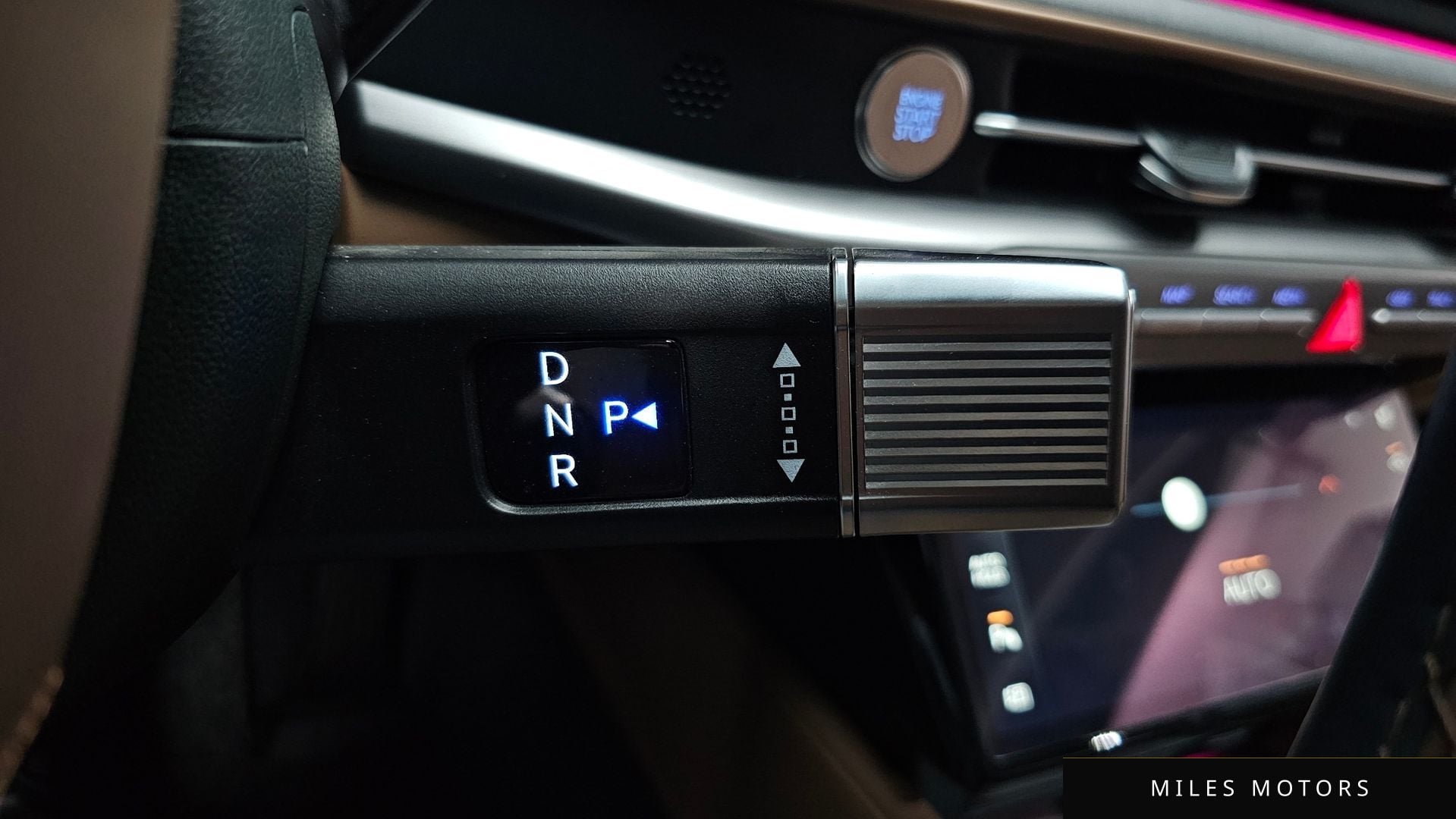Hyundai Grandeur 2023 — миниатюра 11