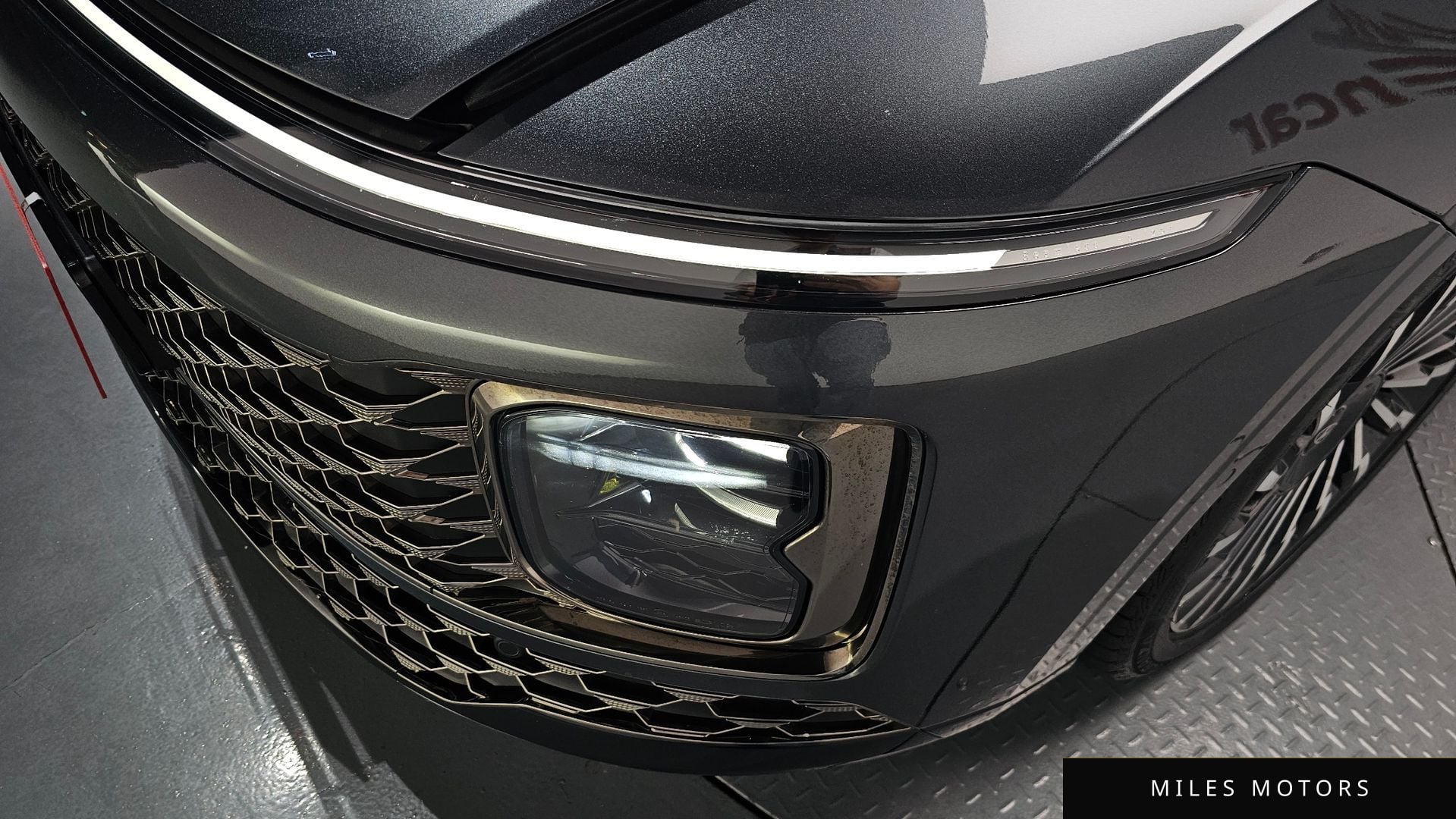 Hyundai Grandeur 2023 — миниатюра 7