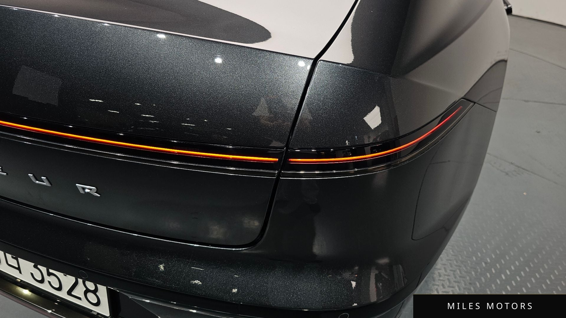 Hyundai Grandeur 2023 — миниатюра 8