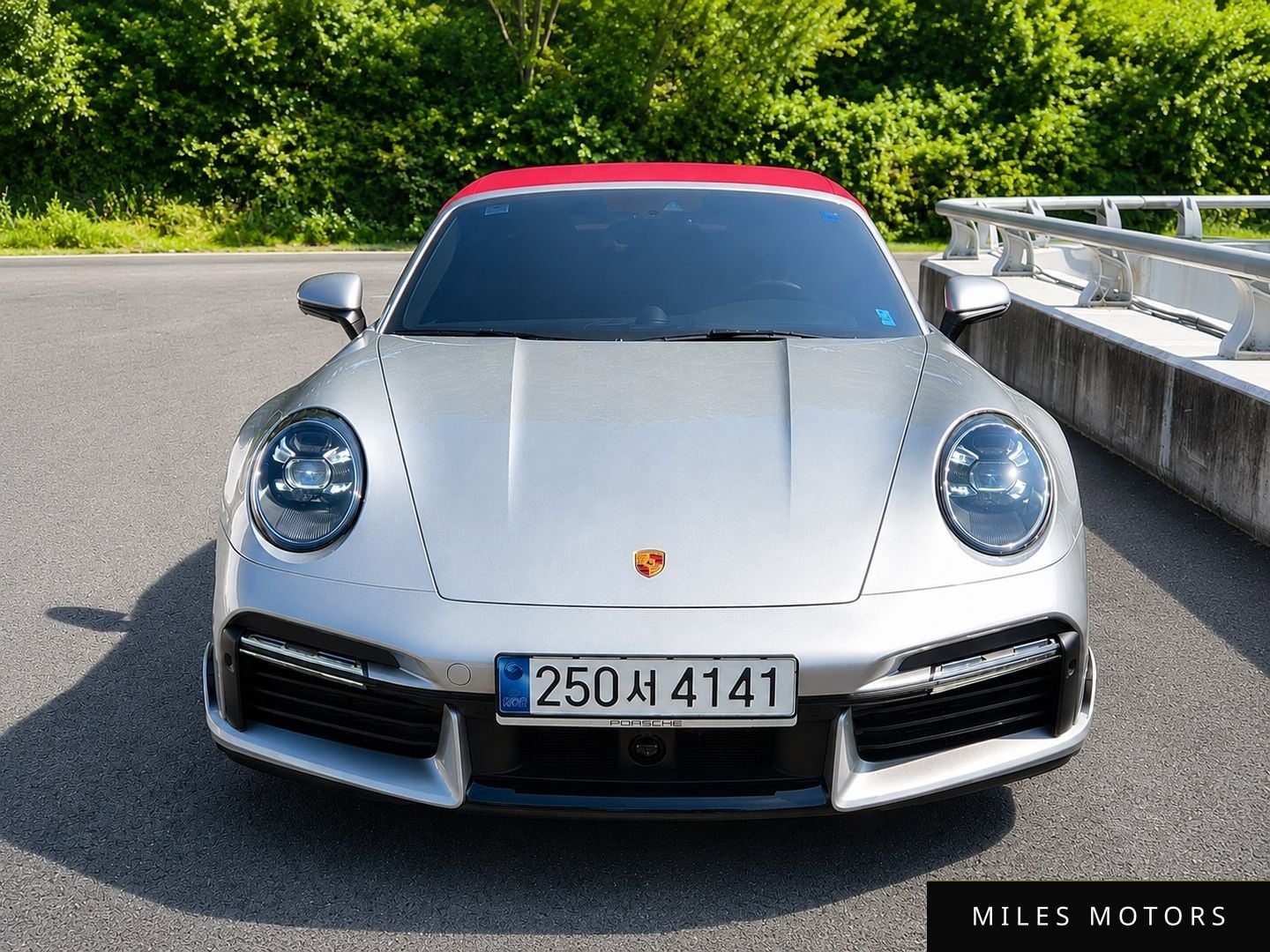 Porsche 911 (992) 2023 — миниатюра 3