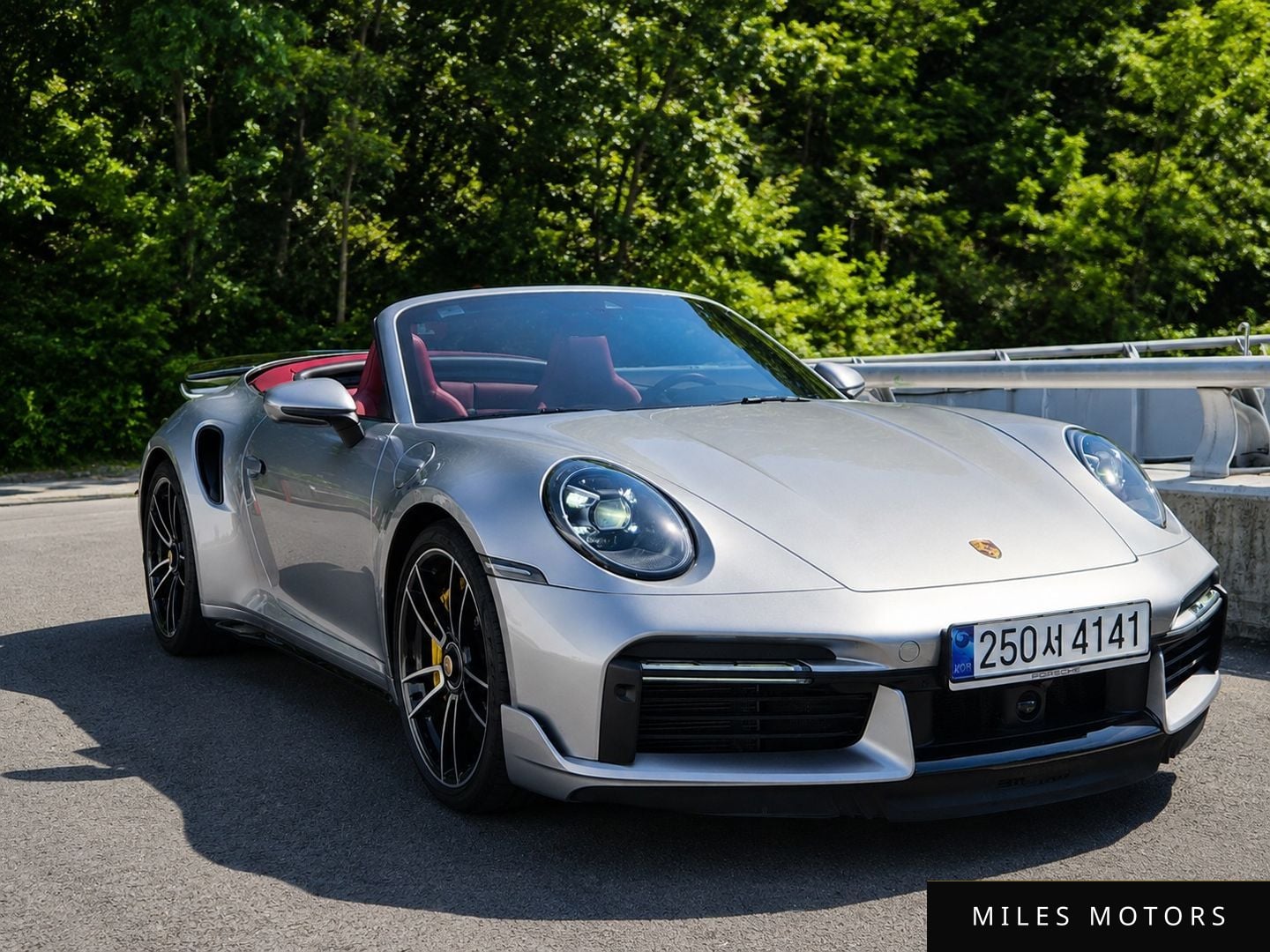 Porsche 911 (992) 2023 — миниатюра 7
