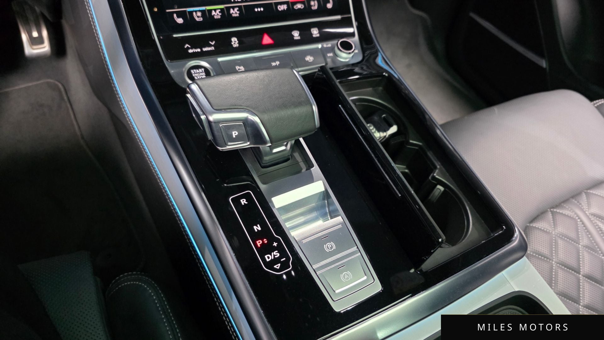Audi Q7 (4M) 2023 — миниатюра 12