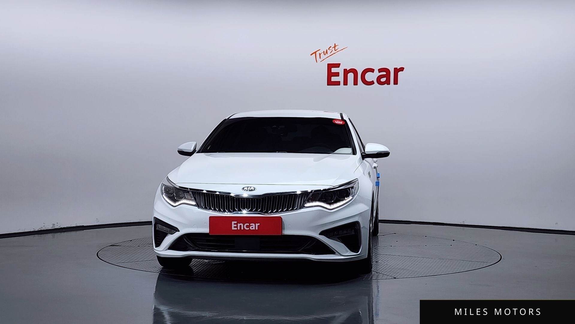 Kia K5 2019 — миниатюра 3