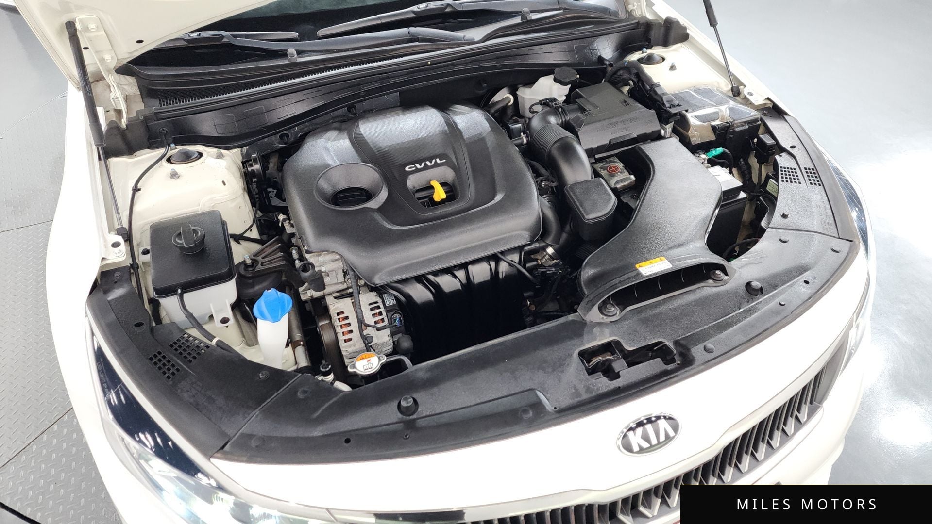 Kia K5 2019 — миниатюра 6
