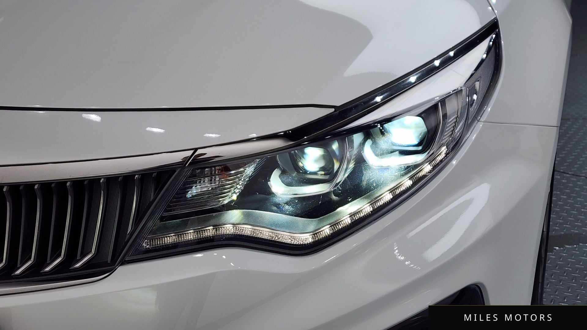 Kia K5 2019 — миниатюра 8