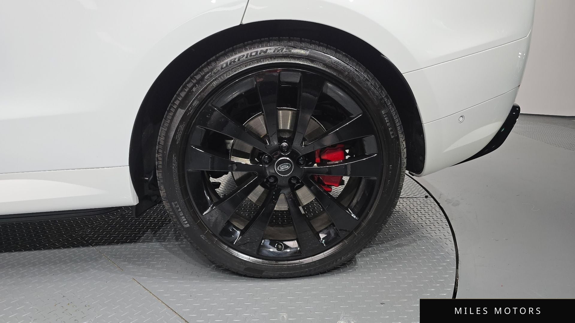 Land Rover Range Rover Sport 2025 — миниатюра 7