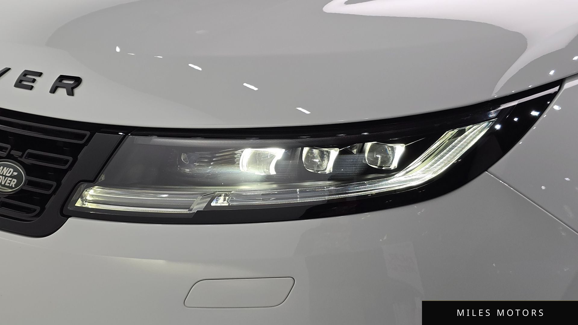Land Rover Range Rover Sport 2025 — миниатюра 8