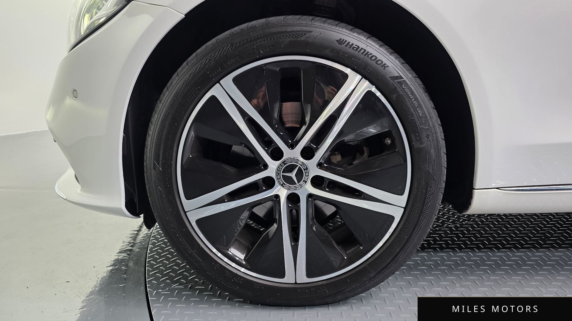 Mercedes-Benz C-Class W205 2019 — миниатюра 5